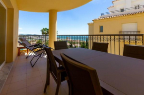 20-Beautiful Modern Apartment in La Cala de Mijas